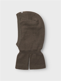 NAME IT Uld Hue Flash Balaclava Morel